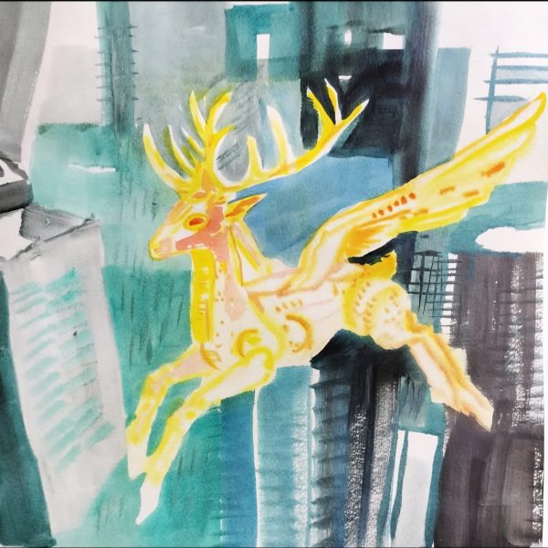 Laure Gauthier & Olivier Mellano - Melusine Reloaded