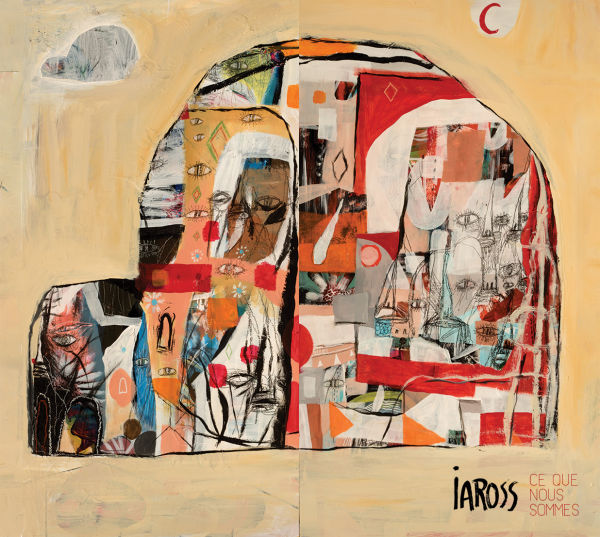 iAROSS - Ce Que Nous Sommes