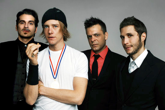 Interpol - Ancient Ways (second extrait du nouvel album "El Pintor")