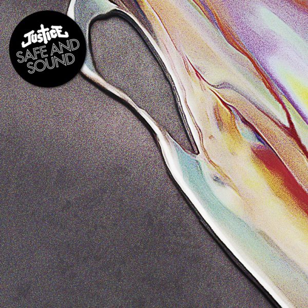 Justice est de retour !