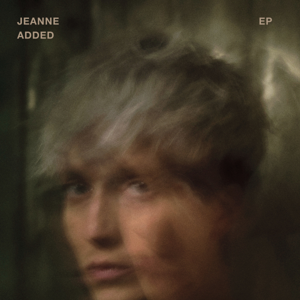 Gagnez 5x1 disques dédicacés de Jeanne Added