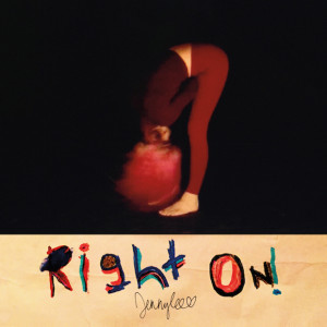 JennyLee - Right On
