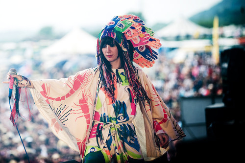 Karen O
