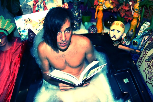 Kevin Barnes (Of Montreal) annonce un nouvel album