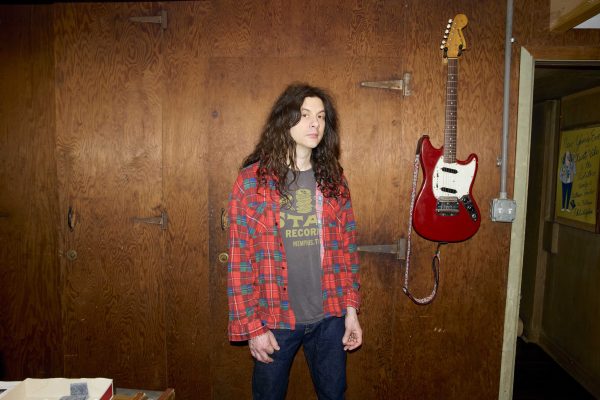 Kurt Vile