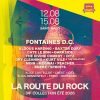 La Route du Rock nous révèle le début de son impressionnante programmation.