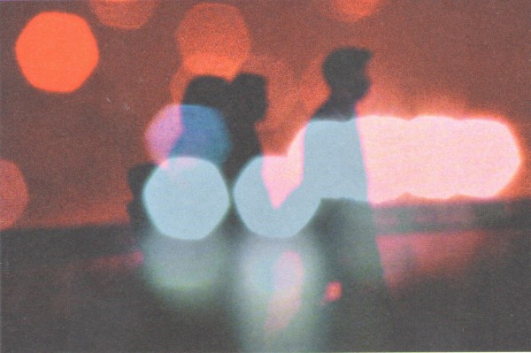 La Blogothèque vs. Constellation: Projection du film "And We Made The Room Shide"