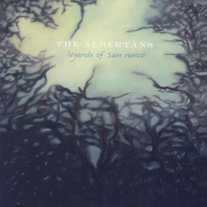 The Albertans - Legends of Sam Marco