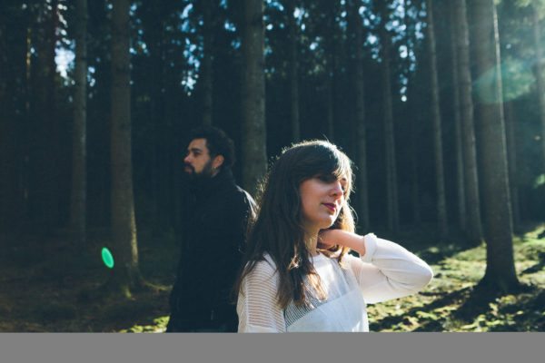 Gagnez 1x2 places pour Little Dots @ Ancienne Belgique, le 12 octobre 2018