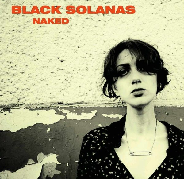 Black Solanas - Naked