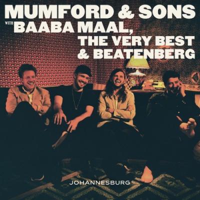 On a aussi écouté : Mumford and Sons - Johannesburg