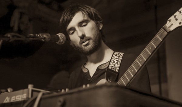 Le premier EP de Mutual Benefit prochainement réédité