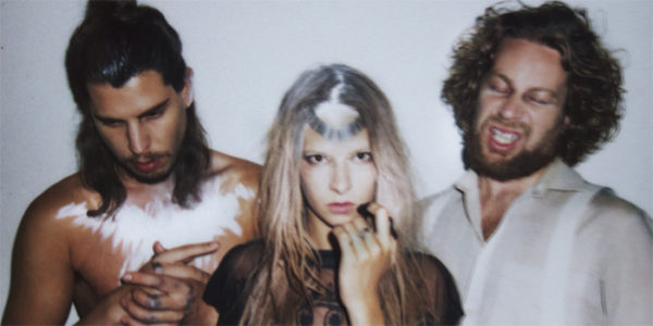 Gagnez des places pour My Baby au Café de la Danse le 11 Octobre