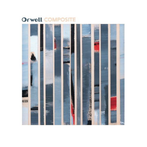 Orwell - Composite