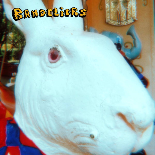 Bandeliers - Misunderstandings
