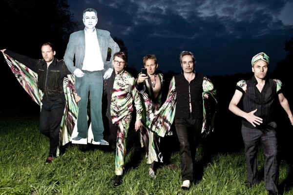 Die Goldenen Zitronen