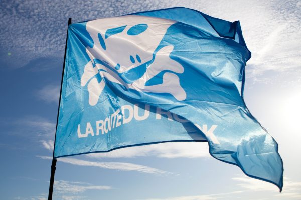 Une grosse partie de la programmation de la Route du Rock dévoilée