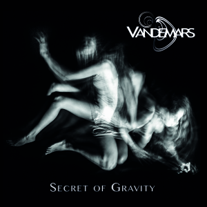 VANDEMARS - Secret Of Gravity
