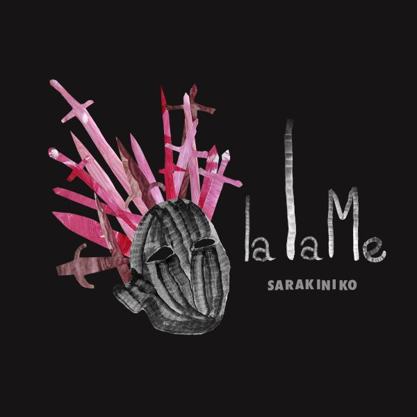 Sarakiniko - La Lame