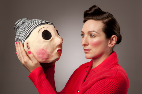 My Brightest Diamond - "This Is My Hand" approche doucement