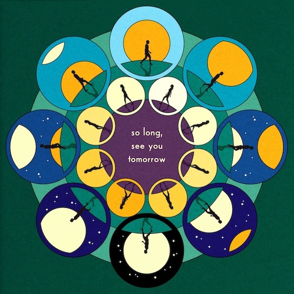 Bombay Bicycle Club : Luna, nouveau titre en écoute