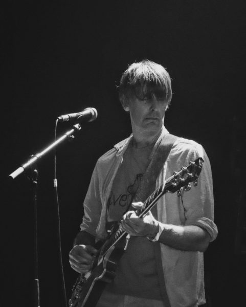 Stephen MAlkmus tinals