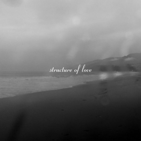 Vowws - Structure Of Love II (feat. Chino Moreno)