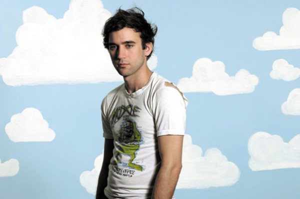Sufjan Stevens, nouvel album le 30 Mars