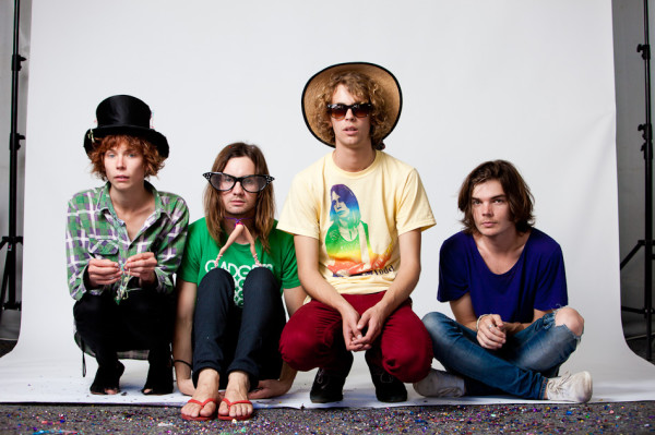 Tame Impala reprend un titre de Michael Jackson!