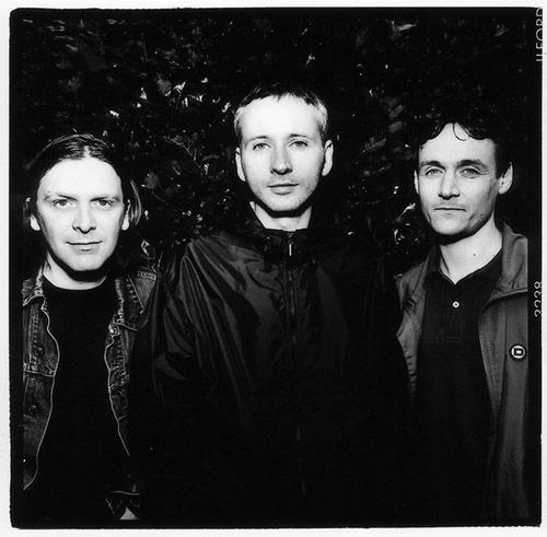 Nouvel album pour Teenage Fanclub ?
