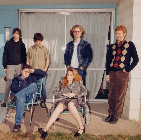 The New Pornographers de retour