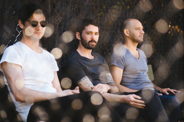 Un album live à venir pour The Antlers