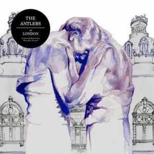 The Antlers - Live In London
