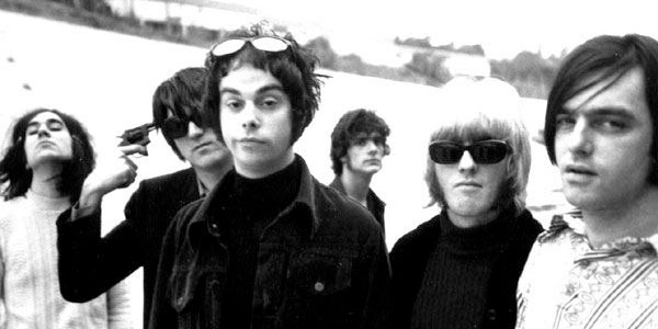 Plus d'infos sur le nouvel album de Brian Jonestown Massacre