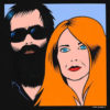 The Liminanas: Le garage-rock français sort des bars.