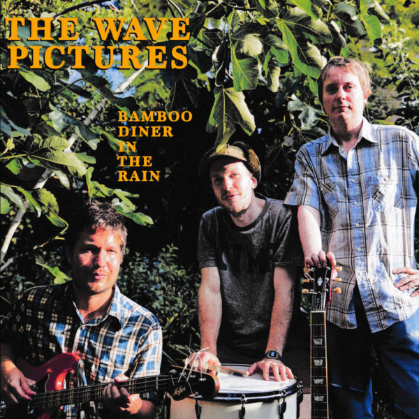 Un nouveau Wave Pictures d'ici la fin de l'année