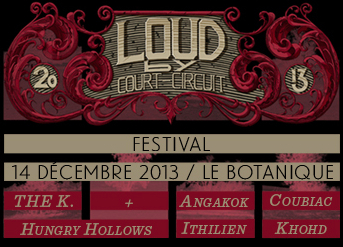 LOUD Festival