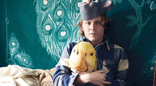 Ty Segall, nouvel album prévu cet été