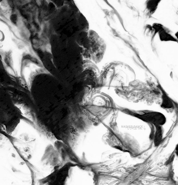 Venera 4 - Masked Dance