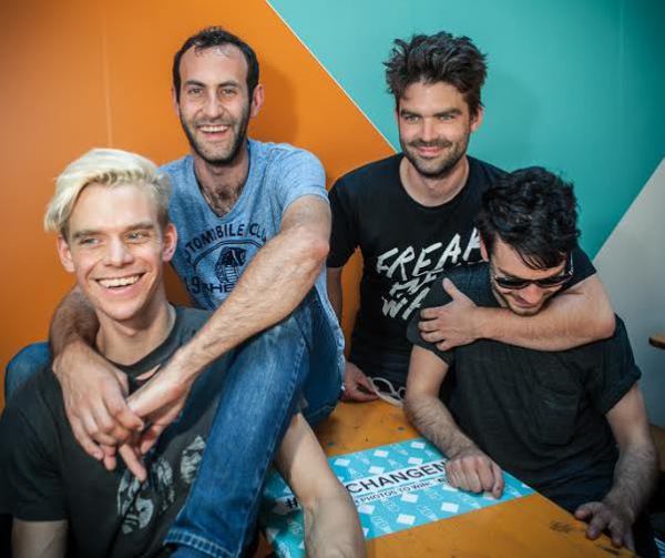 Viet Cong - Silhouettes