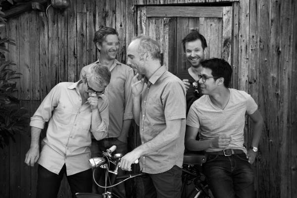 We Only Said, première réjouissance rock de l'année