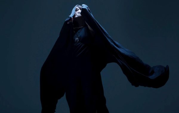 Zola Jesus : nouvel album et titre en écoute !