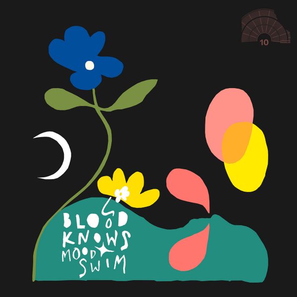 Blood Knows - Mood Swim