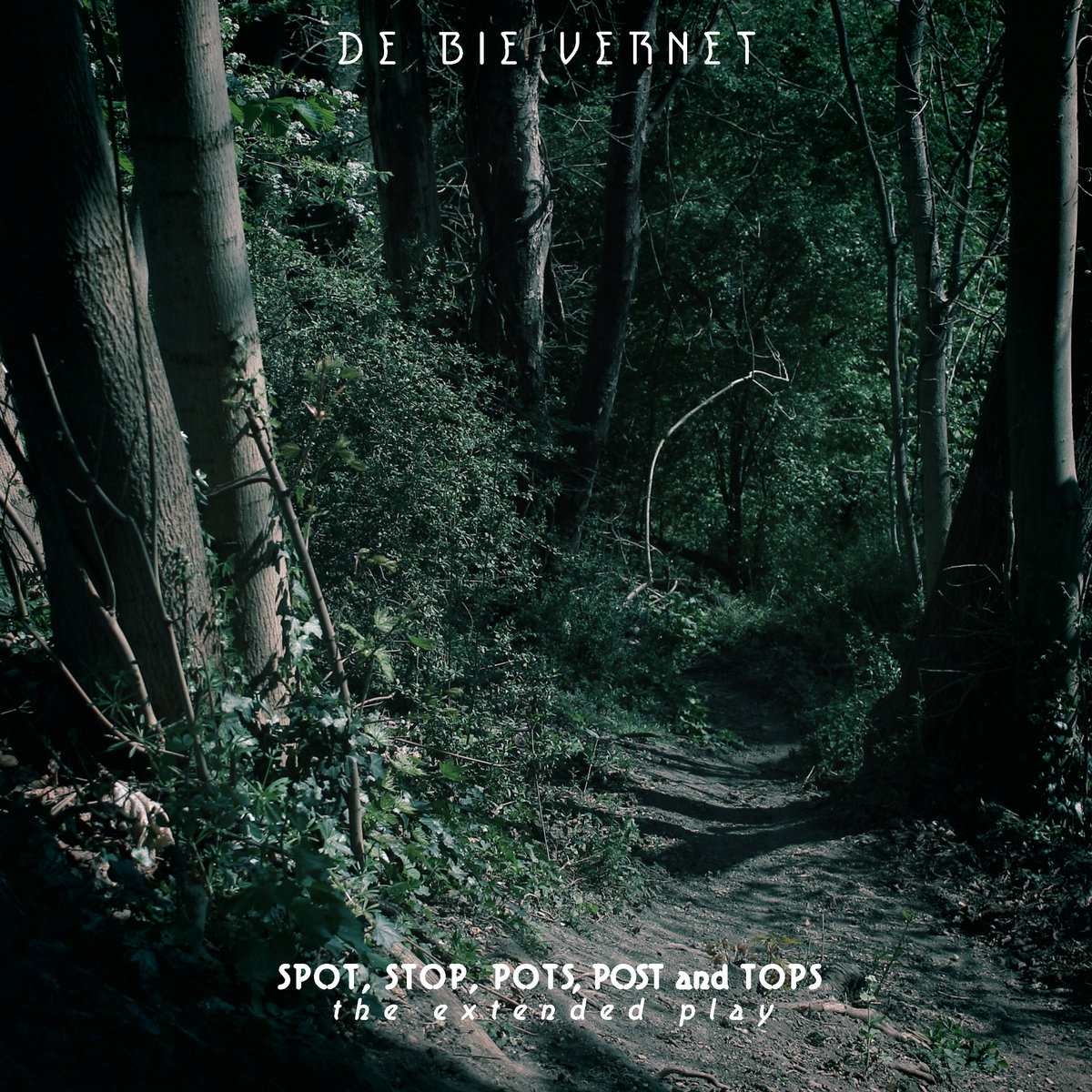 De Vie Vernet – Spot, Stop, Pots, Post and Tops