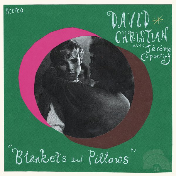David Christian - Blankets and Pillows