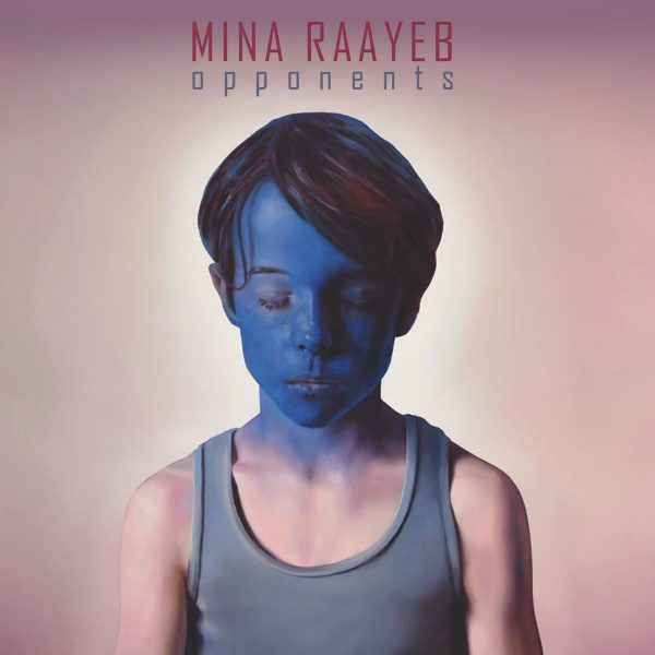 Mina Raayeb - Opponents