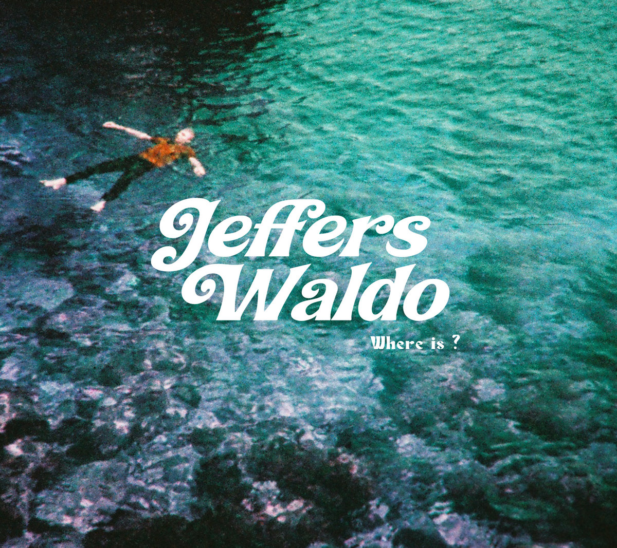 Jeffers Waldo – Where Is?