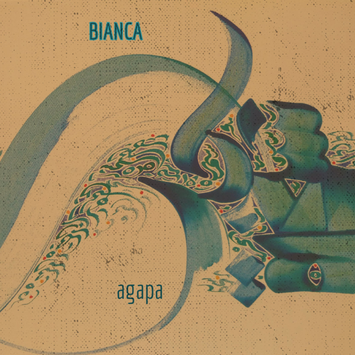Bianca – Agapa