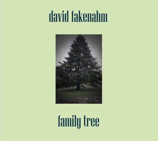 David Fakenahm - Family Tree