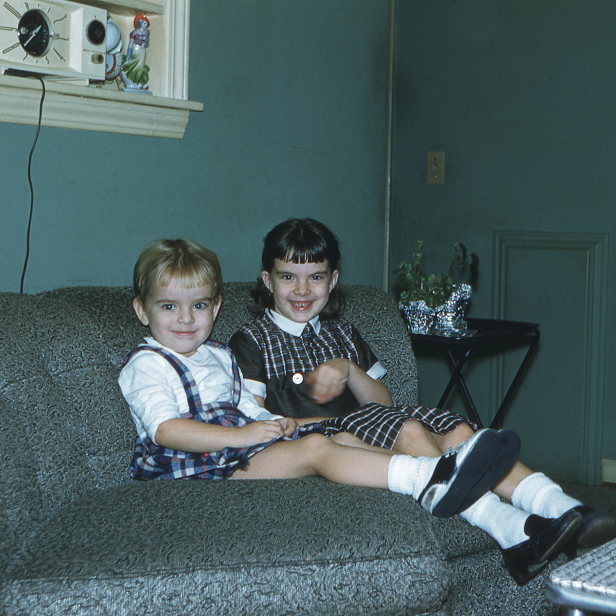 Pamplemousse – Porcelain